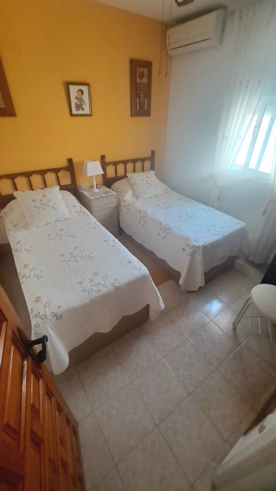 Villa en venta en Villamartin