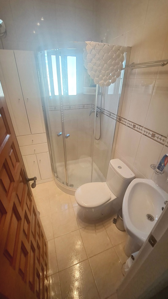 Villa en venta en Villamartin