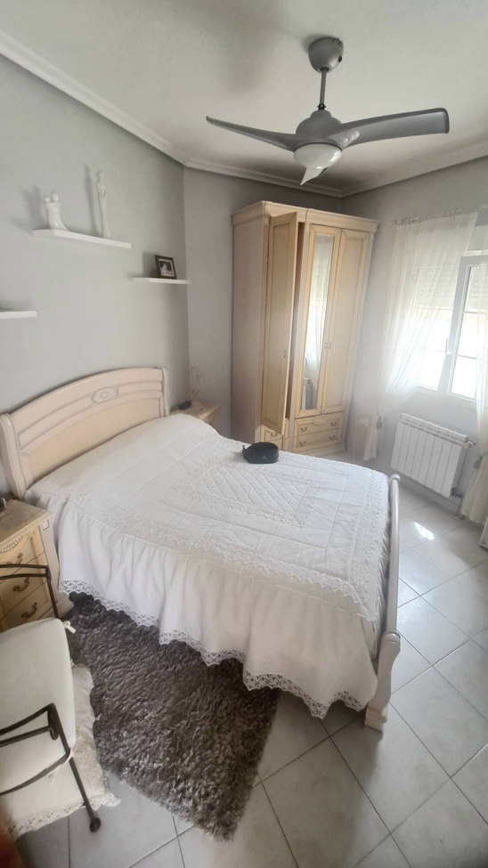 Villa en venta en Villamartin