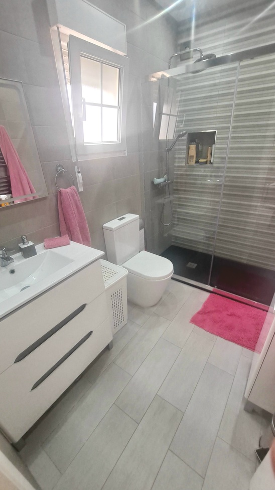 Villa en venta en Villamartin