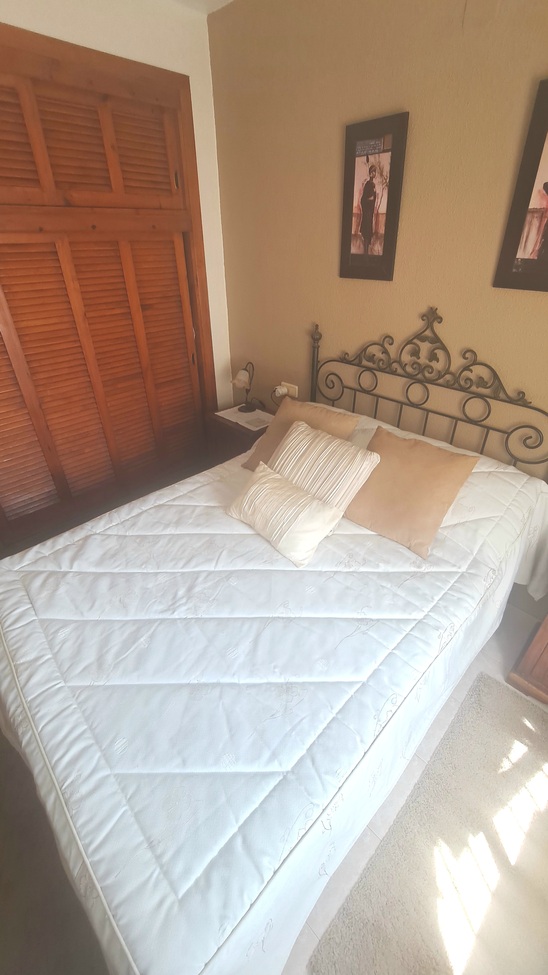 Villa en venta en Villamartin