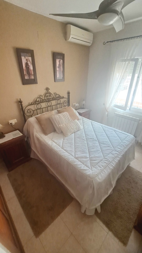 Villa en venta en Villamartin