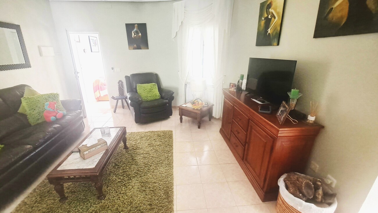 Villa en venta en Villamartin