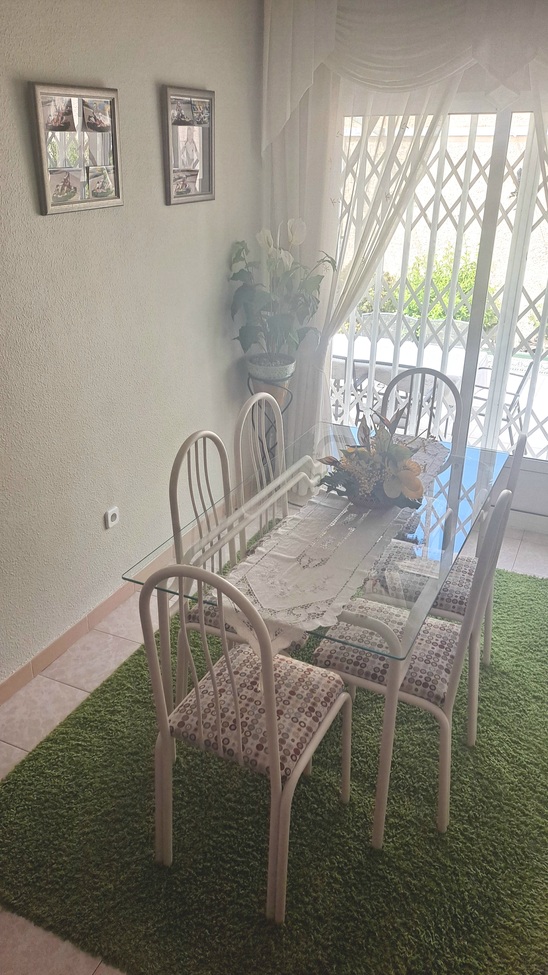Villa en venta en Villamartin
