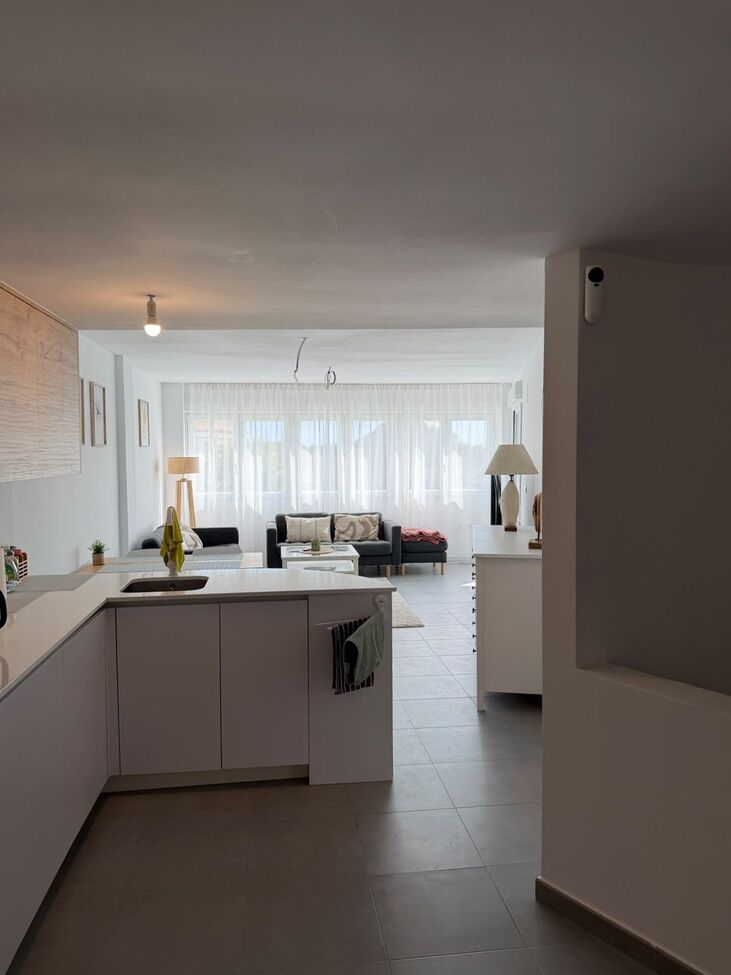 Duplex en venta en Villajoyosa