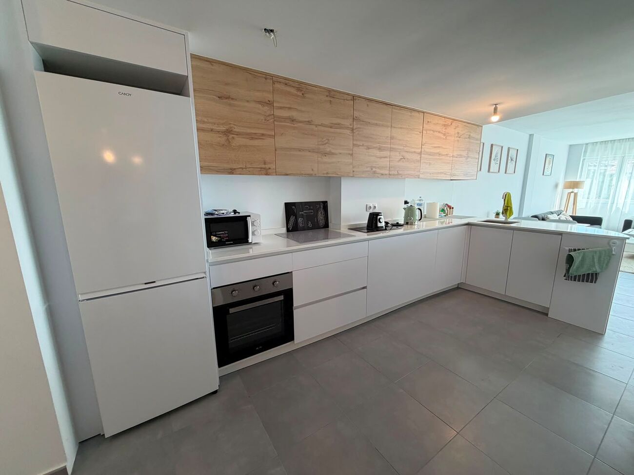 Duplex en venta en Villajoyosa