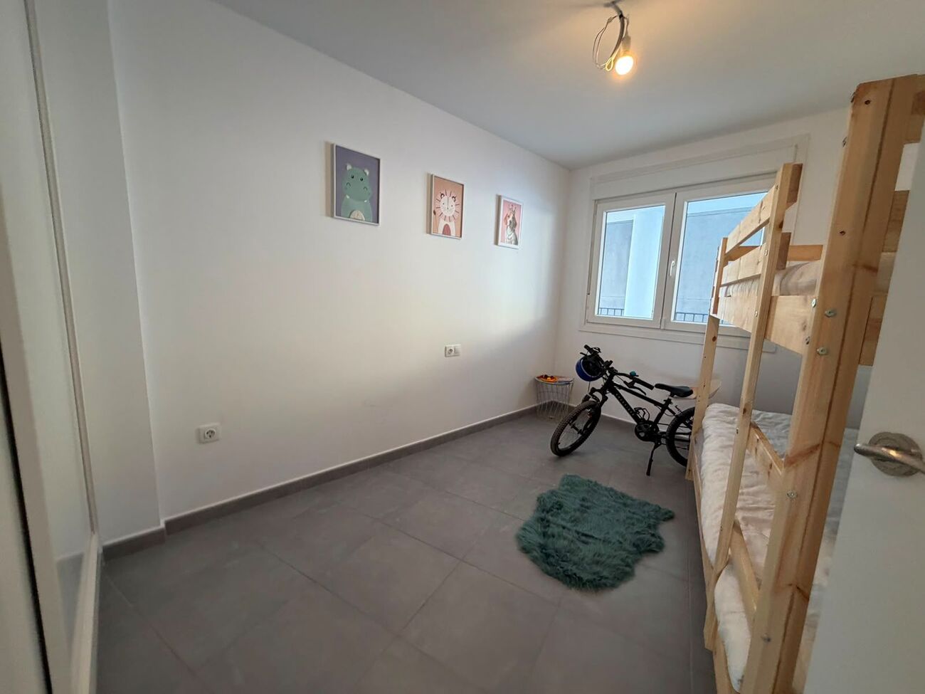 Duplex en venta en Villajoyosa