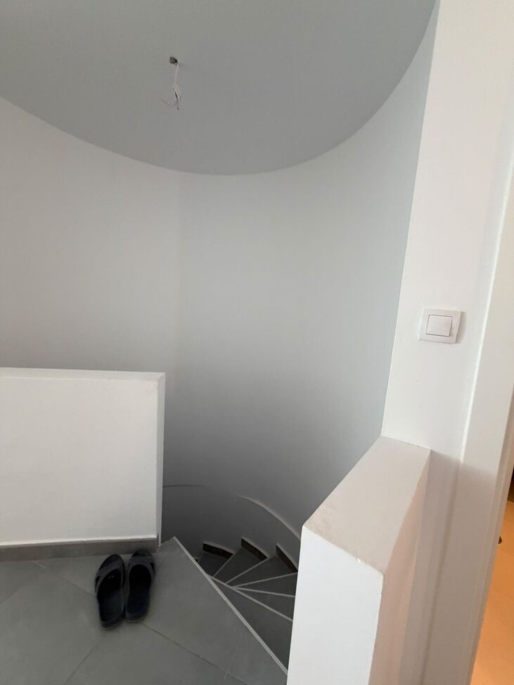 Duplex en venta en Villajoyosa