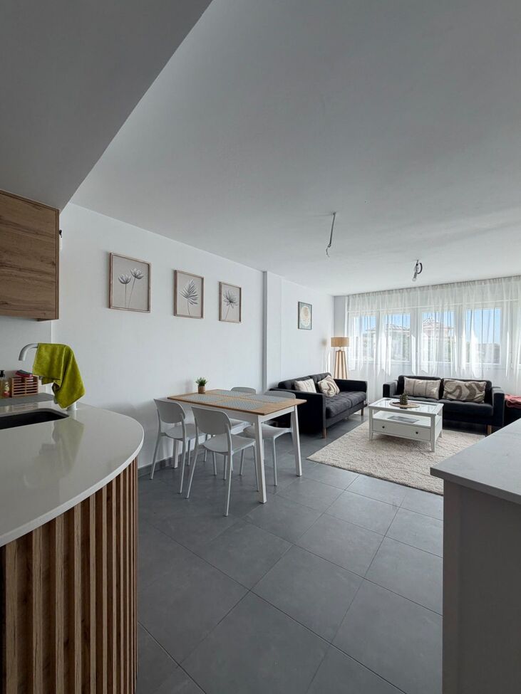 Duplex en venta en Villajoyosa