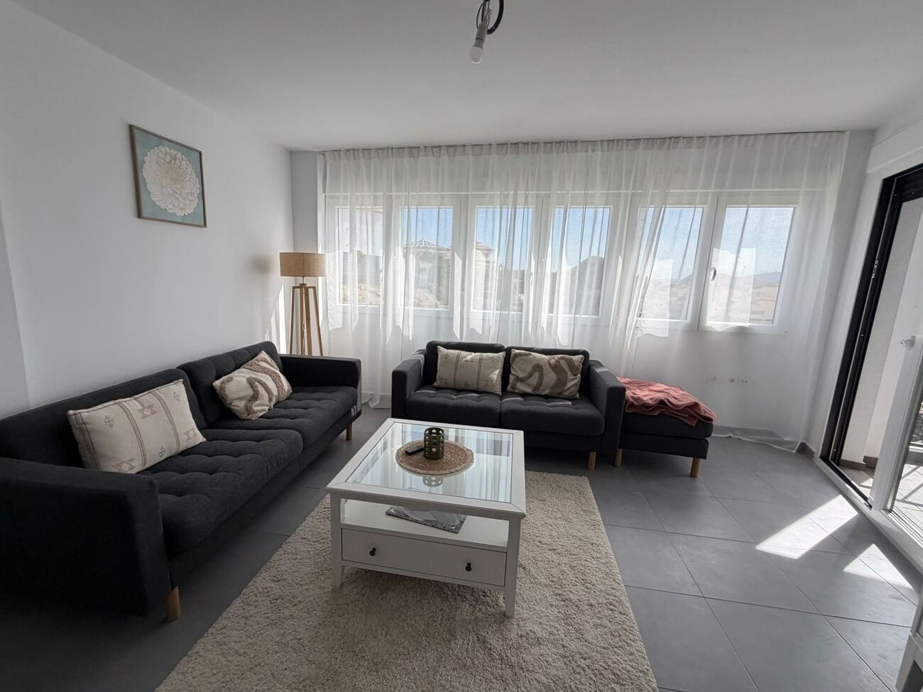 Duplex en venta en Villajoyosa