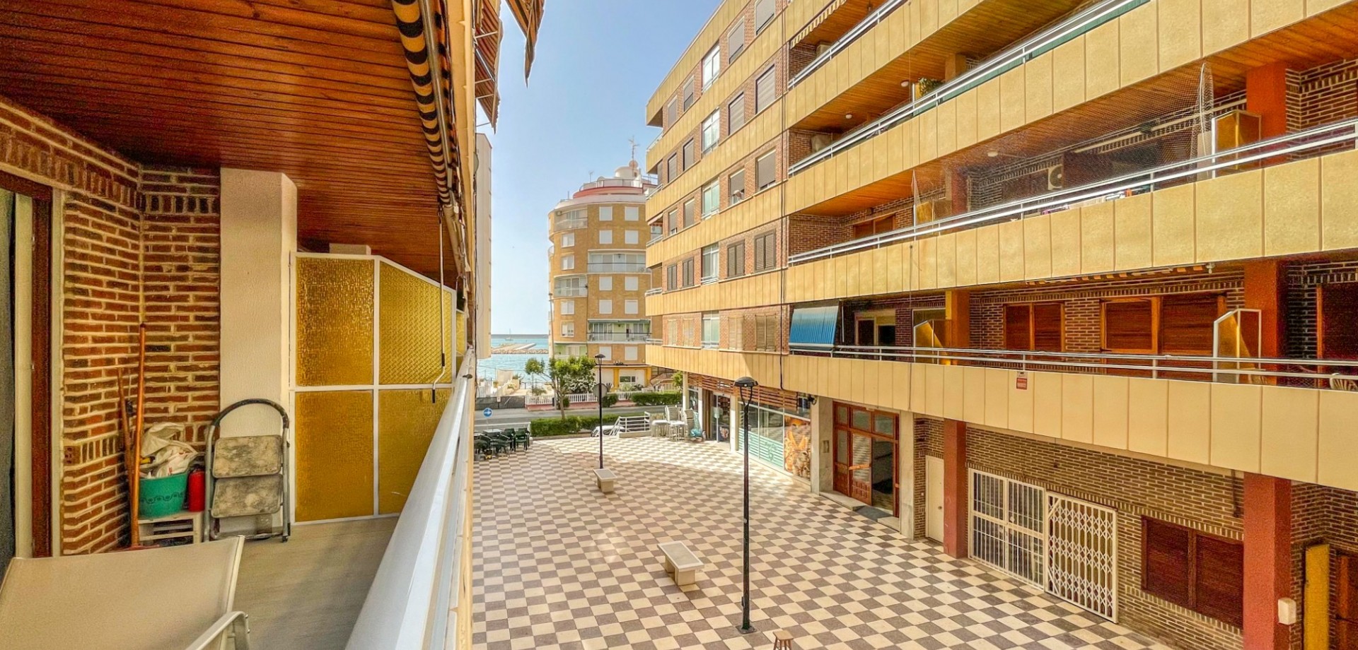 Apartment for sale in Torrevieja, Alicante, Spain