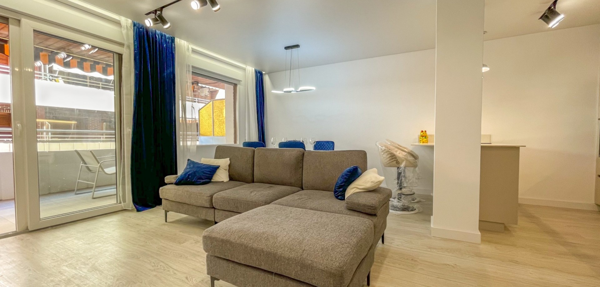 Apartment for sale in Torrevieja, Alicante, Spain