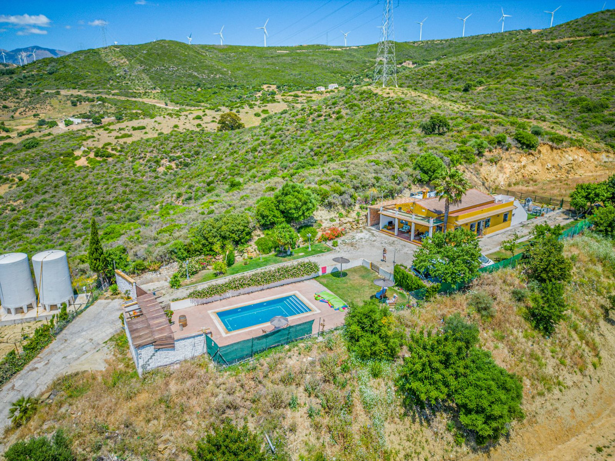 Finca for sale in Casares, Málaga, Spain