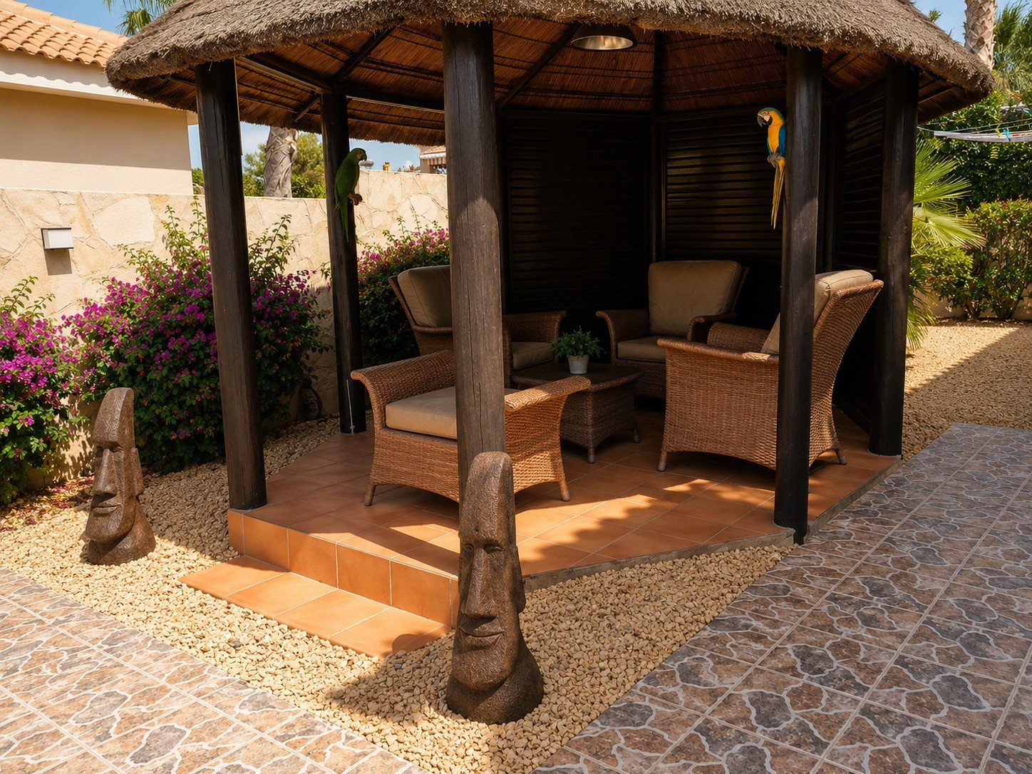 Villa for sale in Rojales, Alicante, Spain