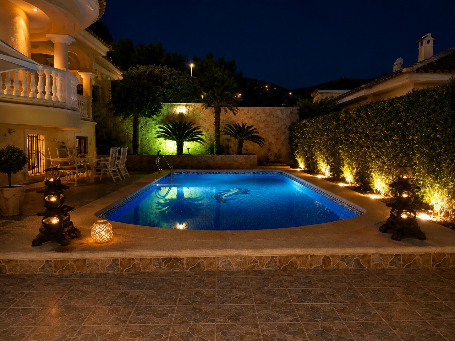 Villa for sale in Rojales, Alicante, Spain