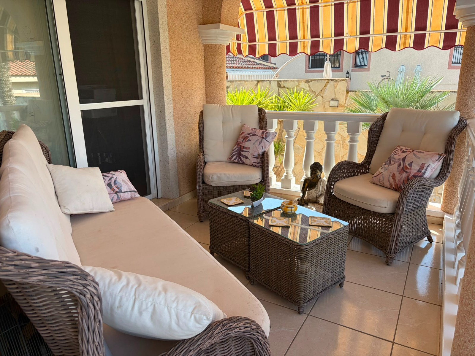 Villa for sale in Rojales, Alicante, Spain