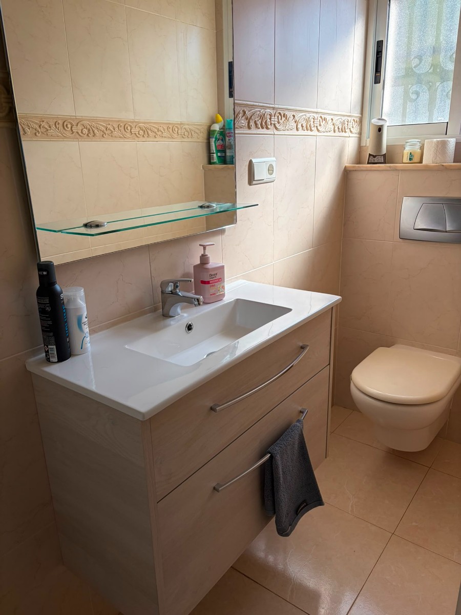Villa for sale in Rojales, Alicante, Spain