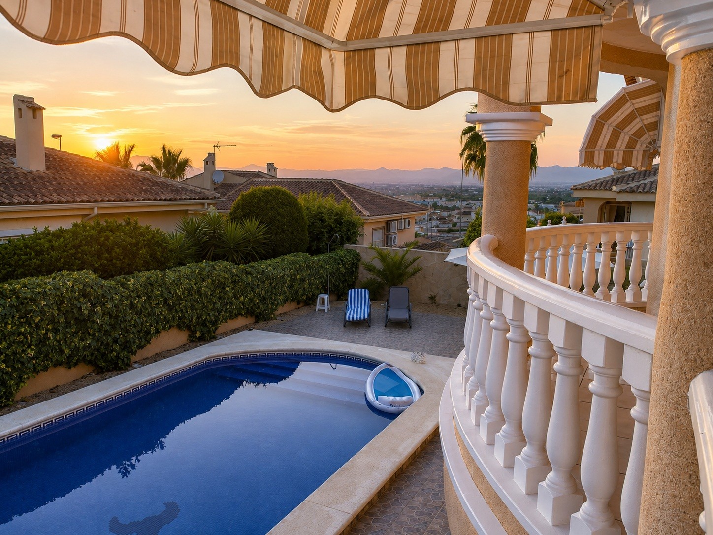 Villa for sale in Rojales, Alicante, Spain