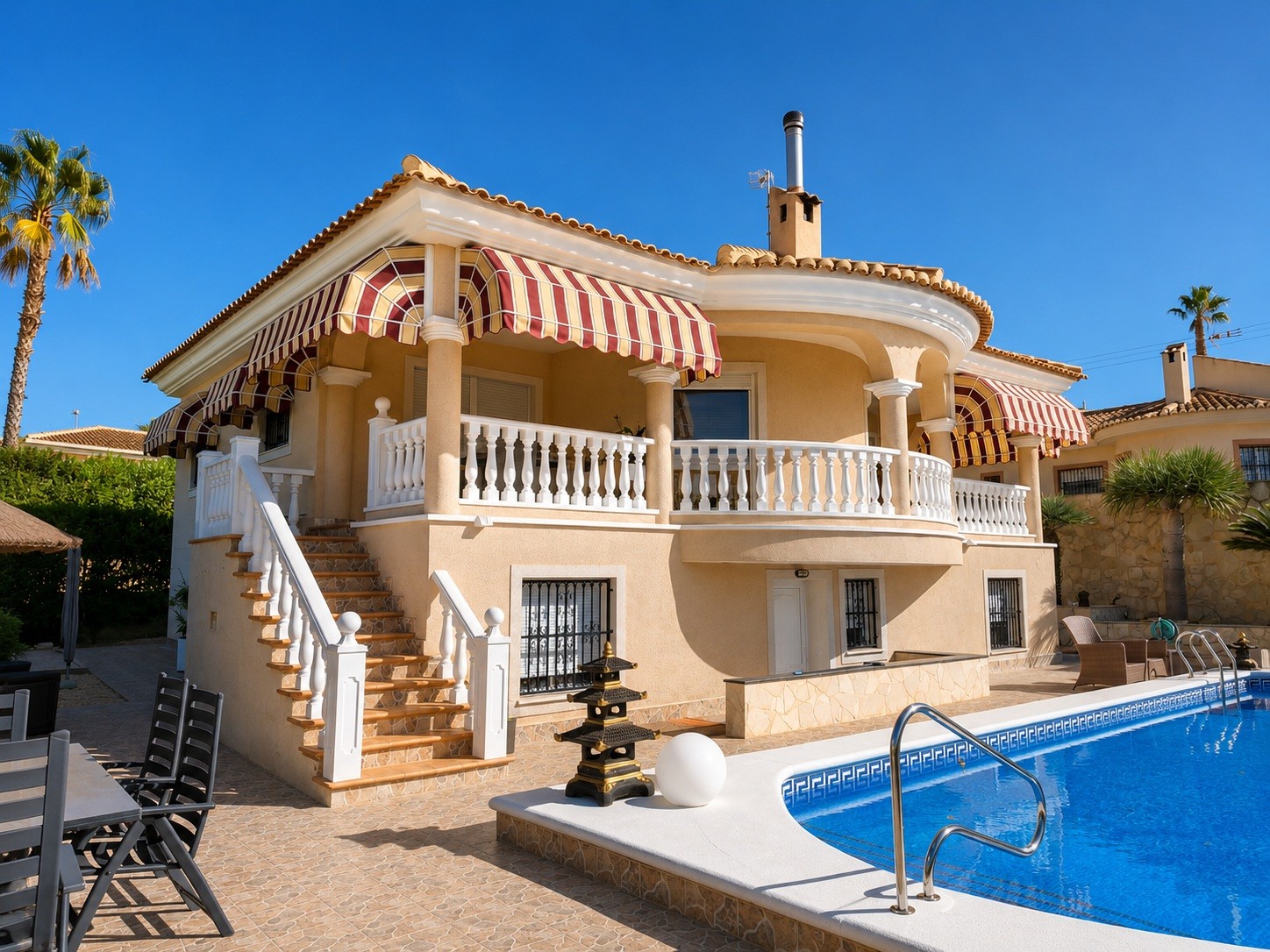Villa for sale in Rojales, Alicante, Spain