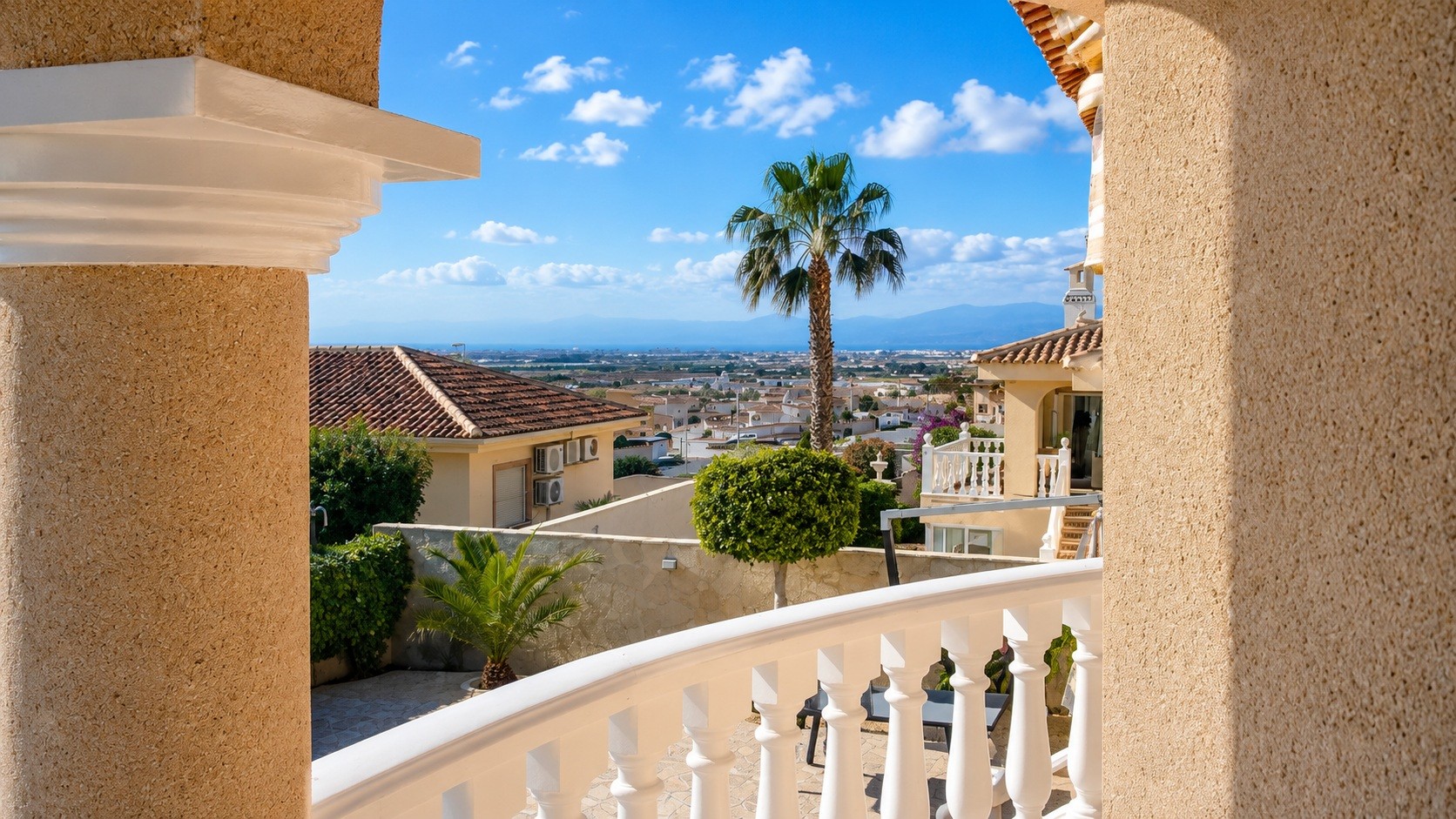 Villa for sale in Rojales, Alicante, Spain