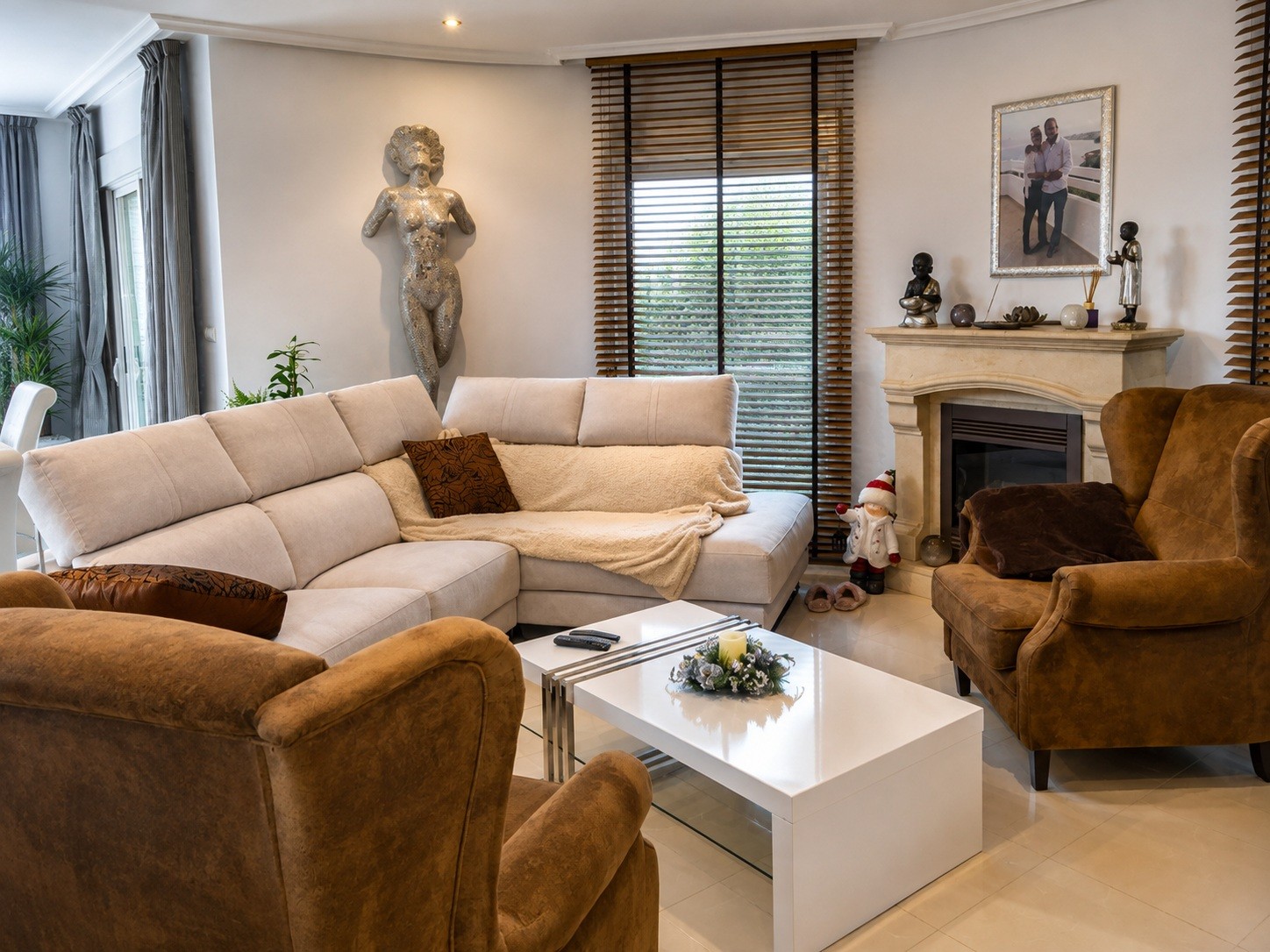 Villa for sale in Rojales, Alicante, Spain
