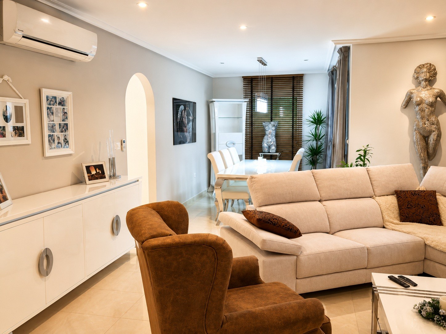 Villa for sale in Rojales, Alicante, Spain
