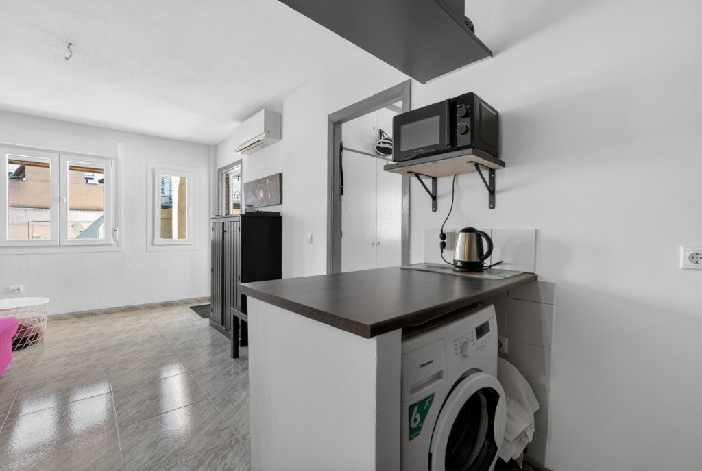 Apartment Penthouse en venta en Torrevieja