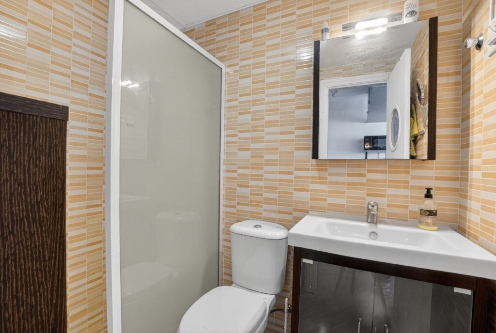 Apartment Penthouse en venta en Torrevieja