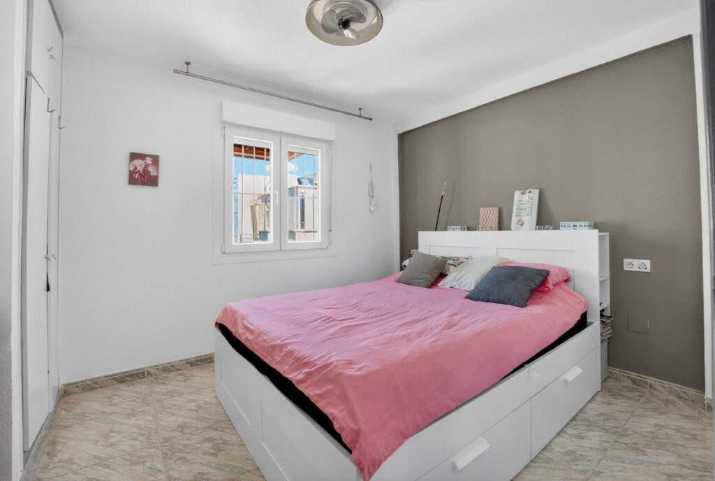 Apartment Penthouse en venta en Torrevieja