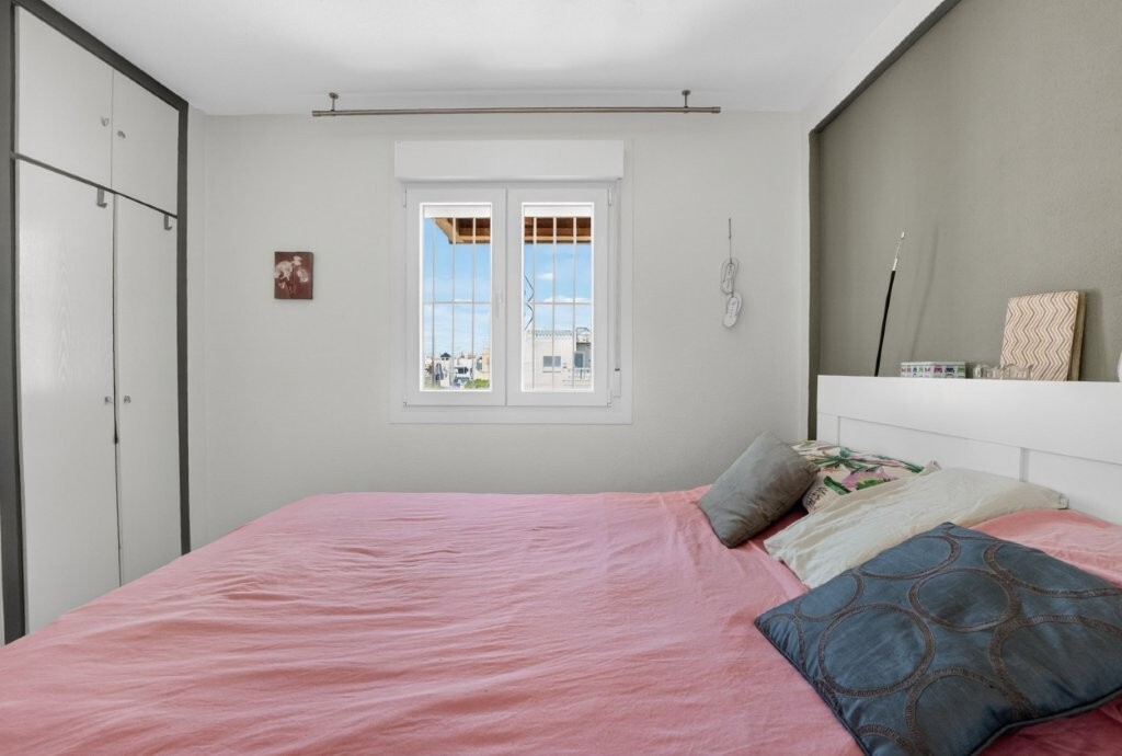 Apartment Penthouse en venta en Torrevieja