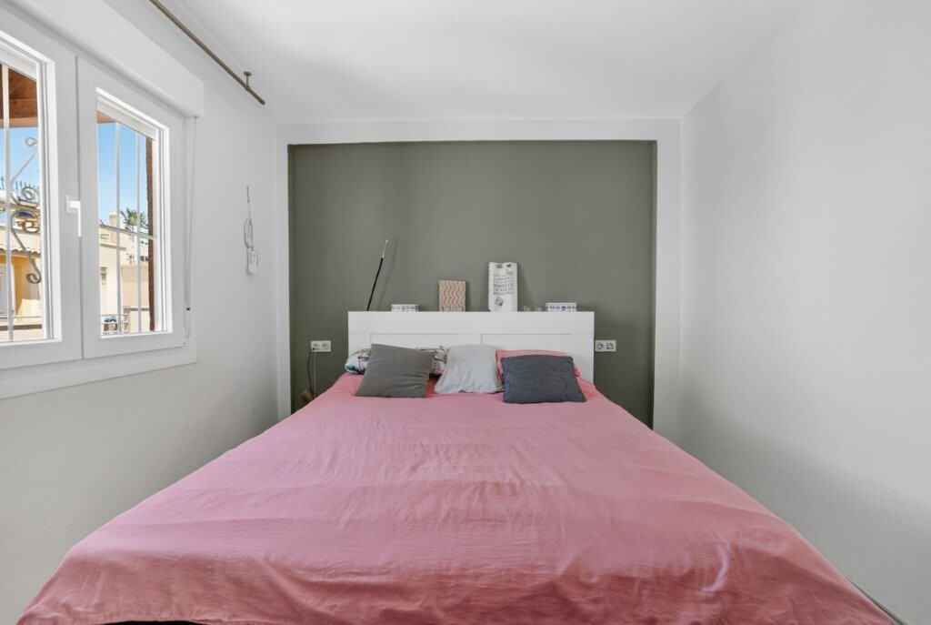 Apartment Penthouse en venta en Torrevieja