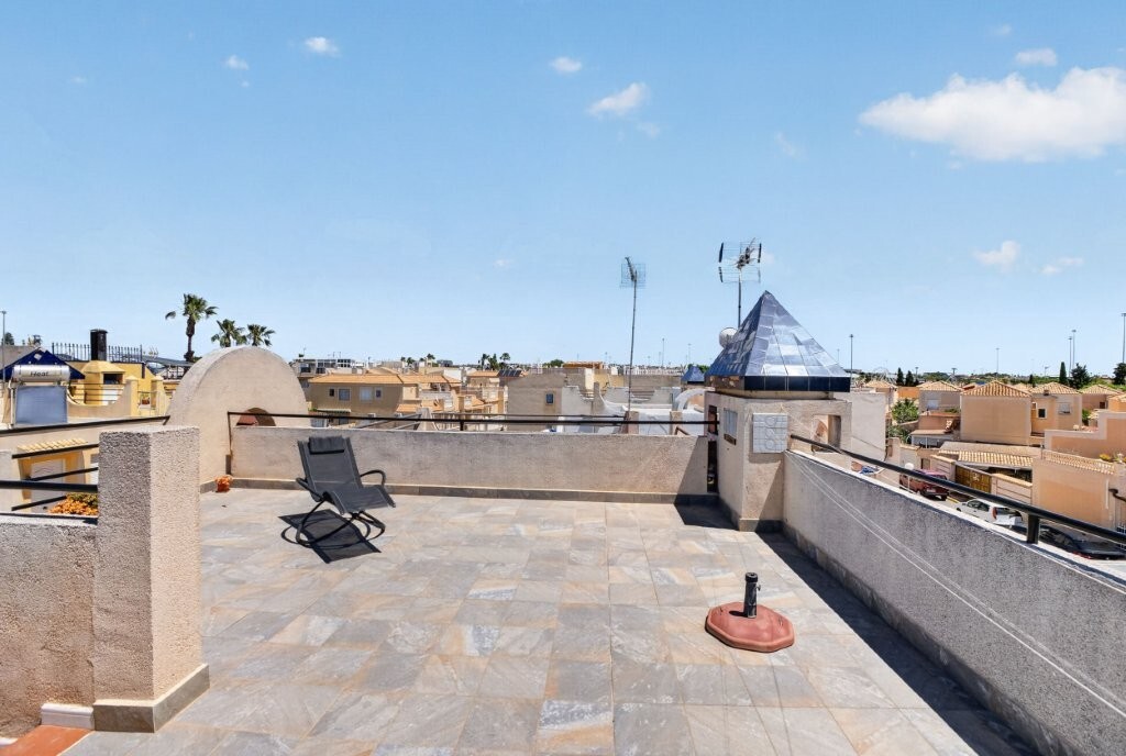 Apartment Penthouse en venta en Torrevieja