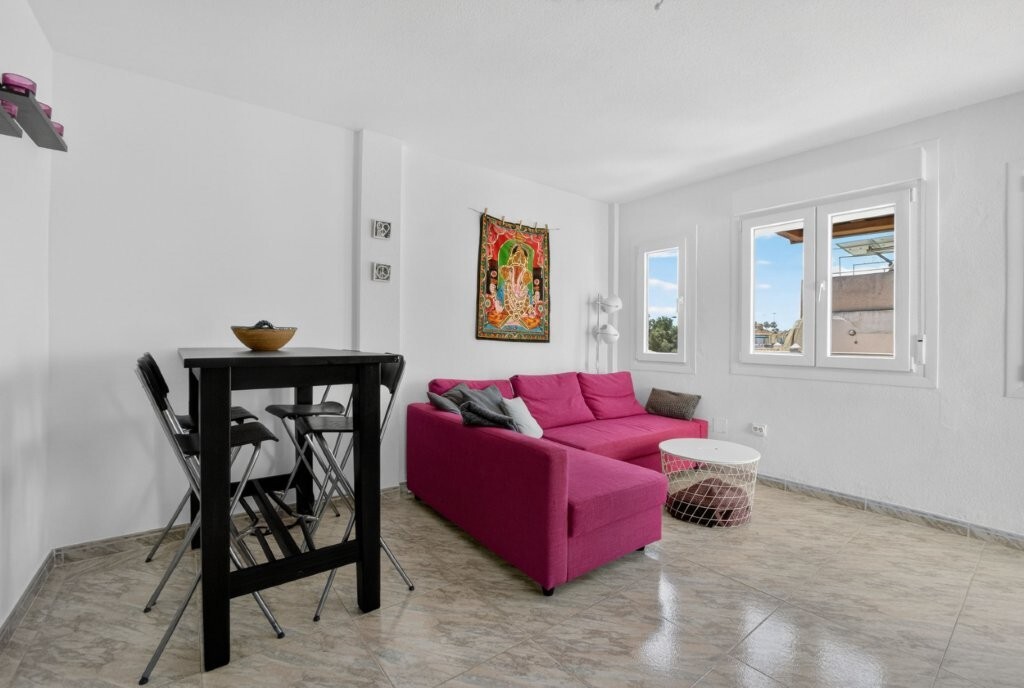 Apartment Penthouse en venta en Torrevieja