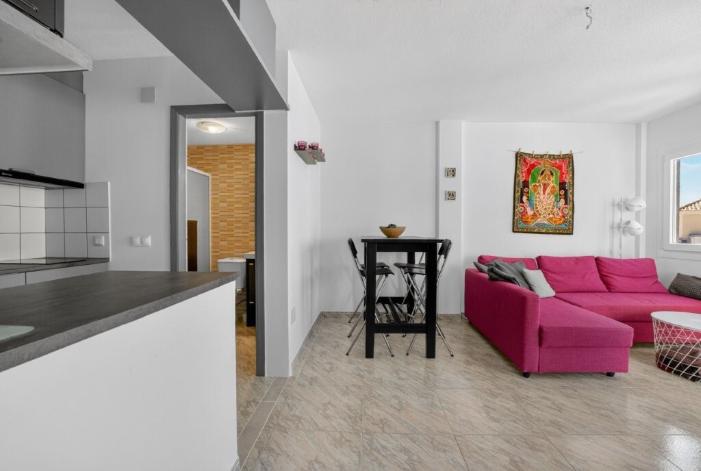Apartment Penthouse en venta en Torrevieja