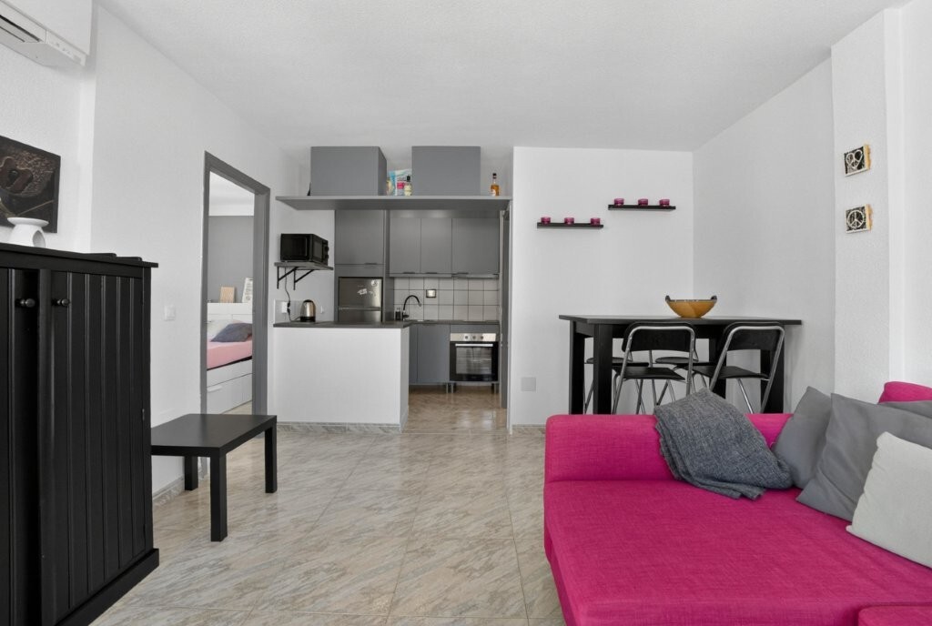 Apartment Penthouse en venta en Torrevieja