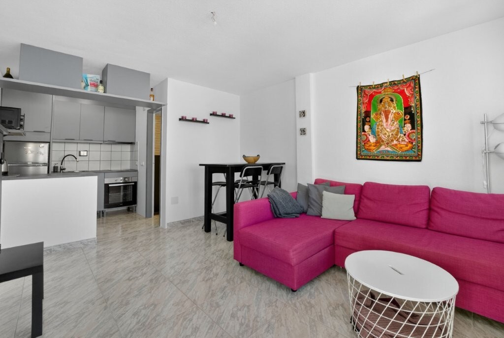 Apartment Penthouse en venta en Torrevieja