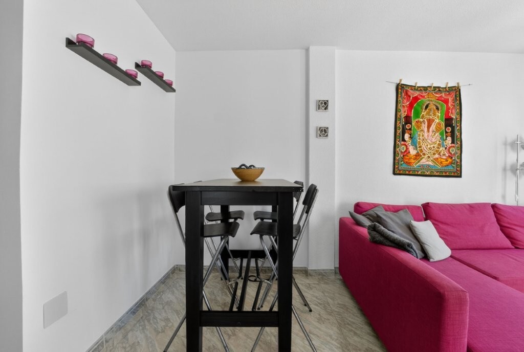 Apartment Penthouse en venta en Torrevieja