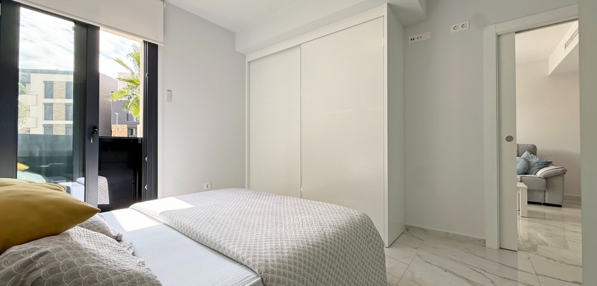Apartment for sale in Orihuela Costa, Alicante, Spain