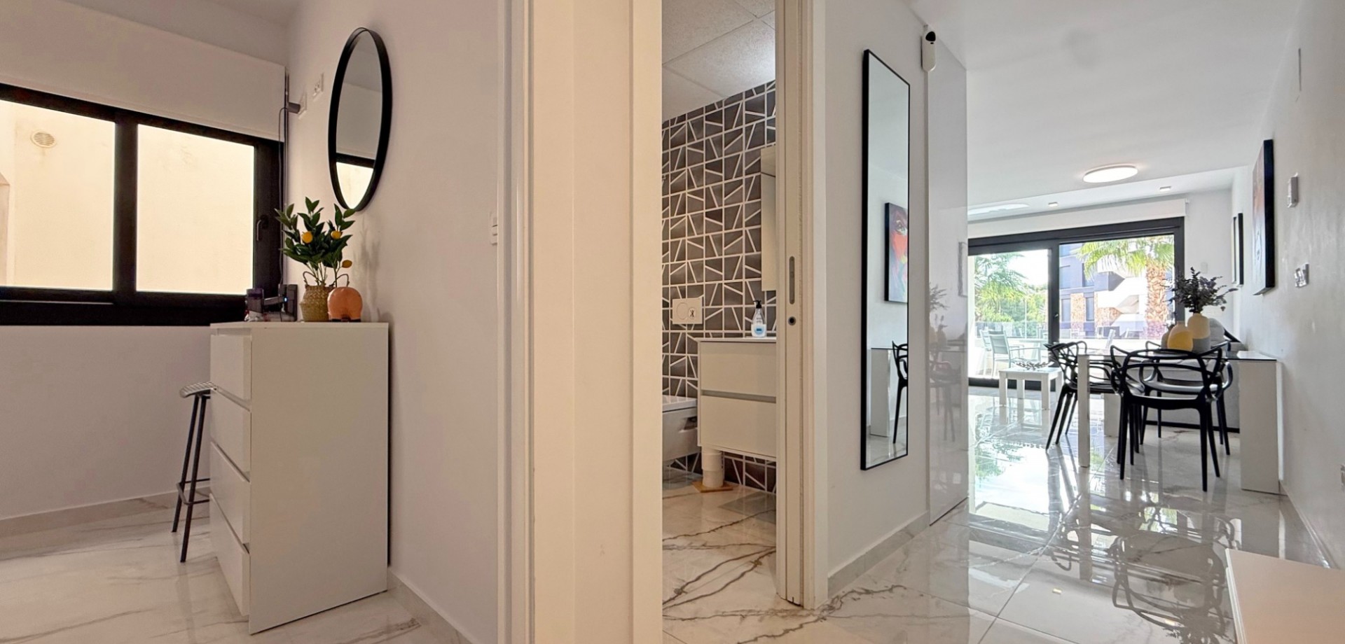 Apartment for sale in Orihuela Costa, Alicante, Spain
