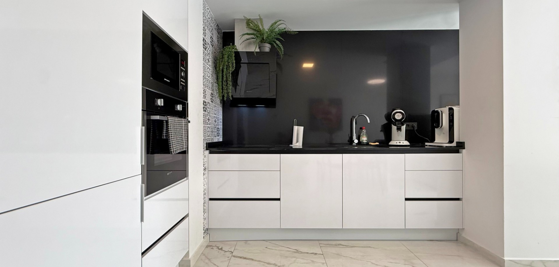 Apartment for sale in Orihuela Costa, Alicante, Spain
