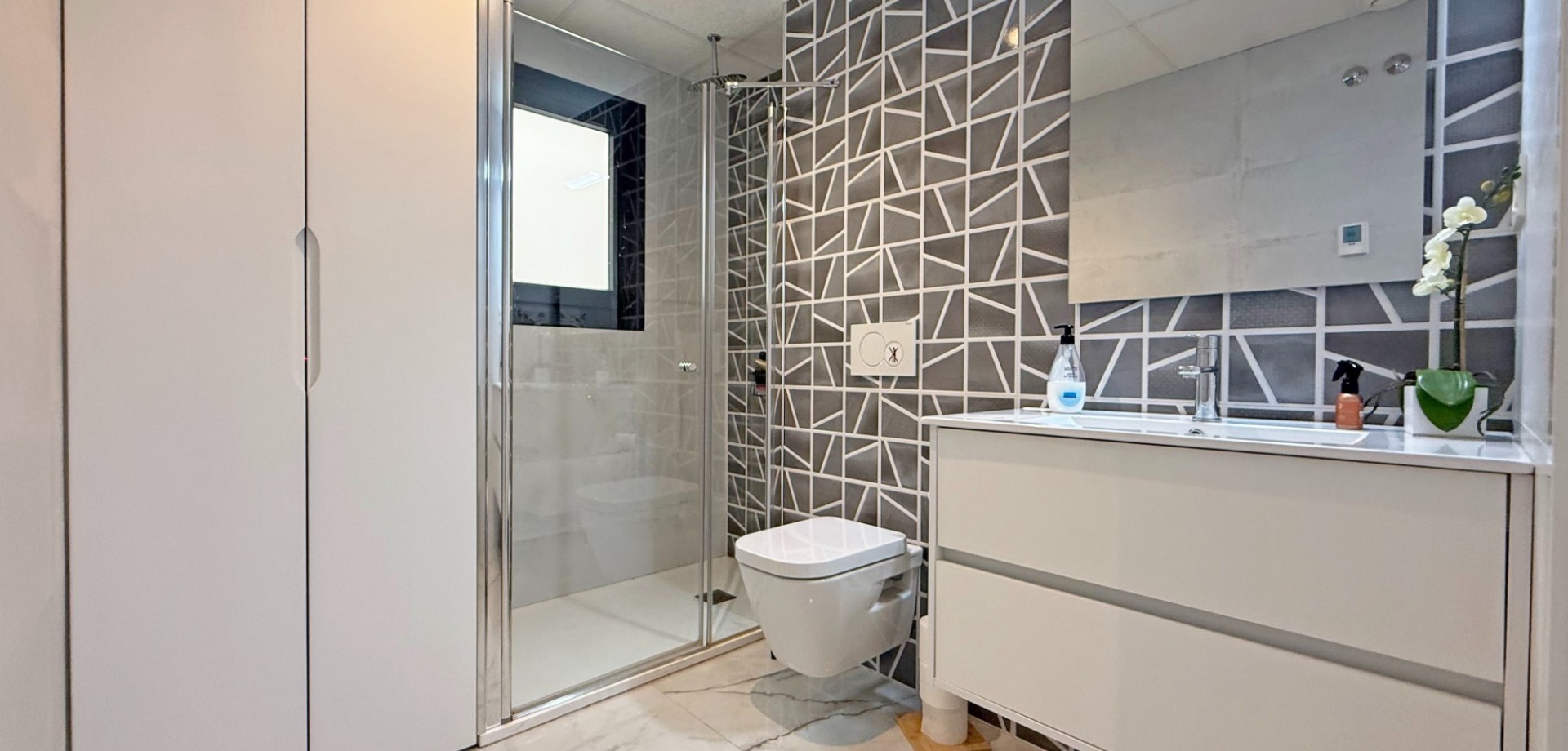 Apartment for sale in Orihuela Costa, Alicante, Spain