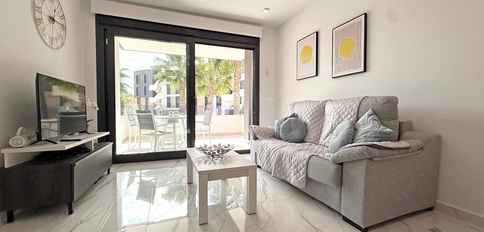 Apartment for sale in Orihuela Costa, Alicante, Spain