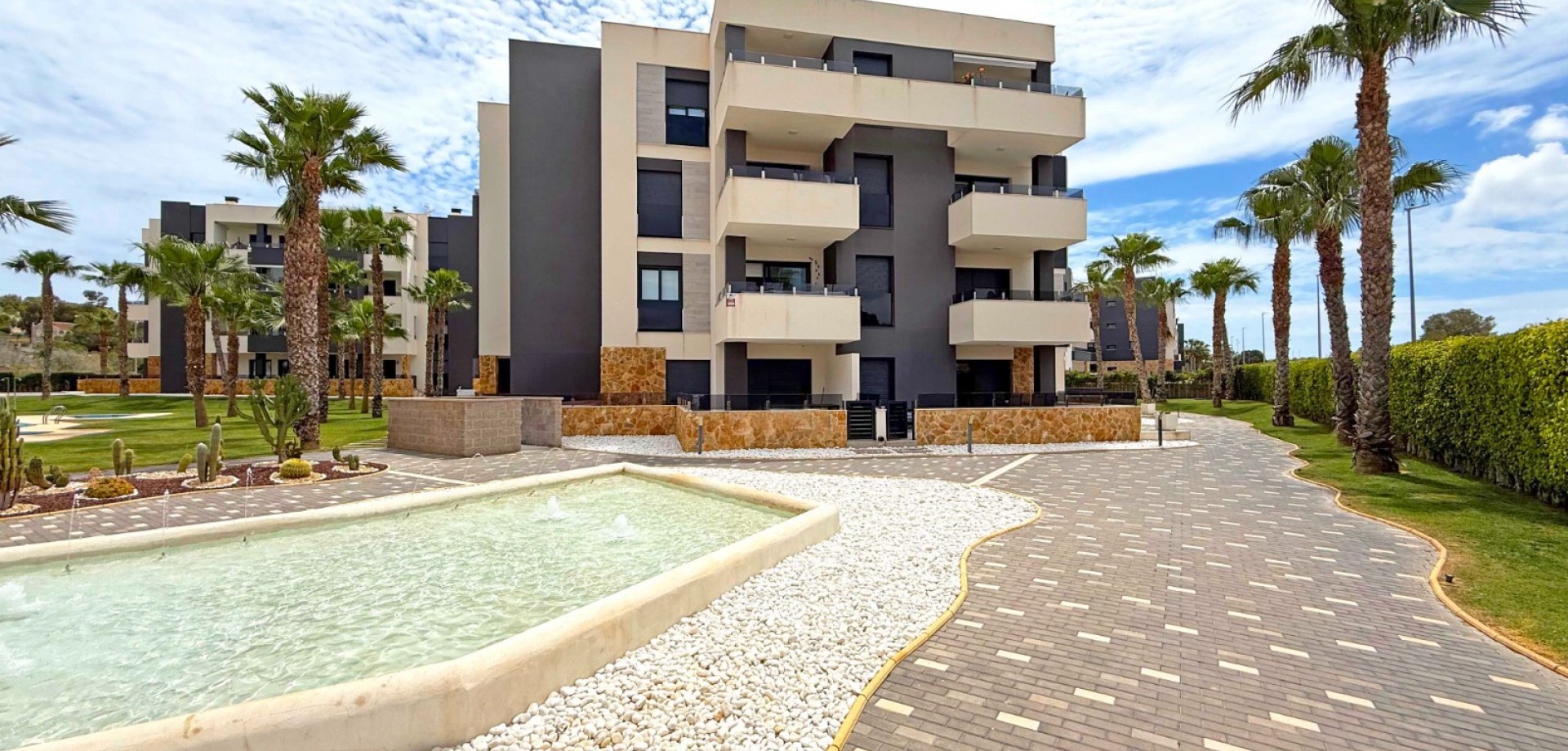 Apartment for sale in Orihuela Costa, Alicante, Spain