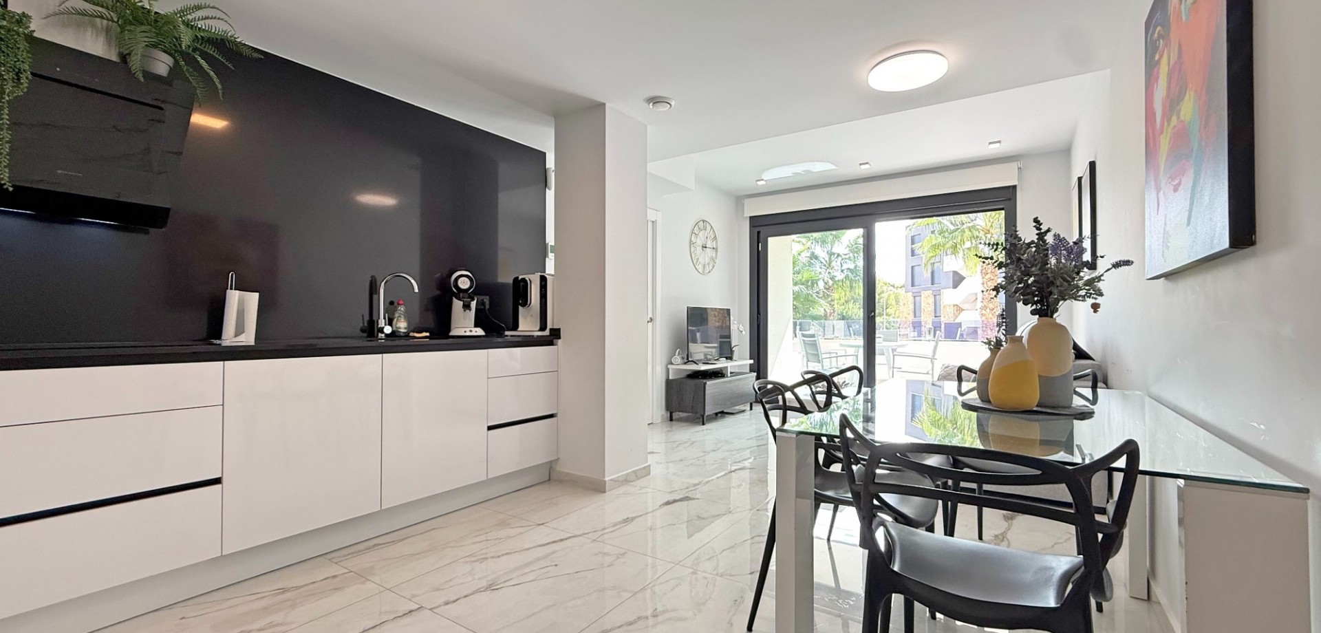 Apartment for sale in Orihuela Costa, Alicante, Spain