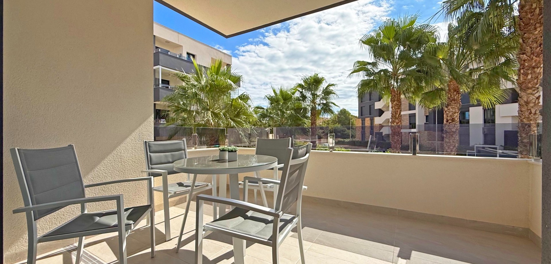 Apartment for sale in Orihuela Costa, Alicante, Spain