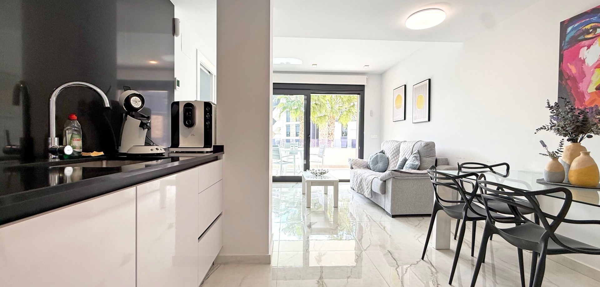 Apartment for sale in Orihuela Costa, Alicante, Spain