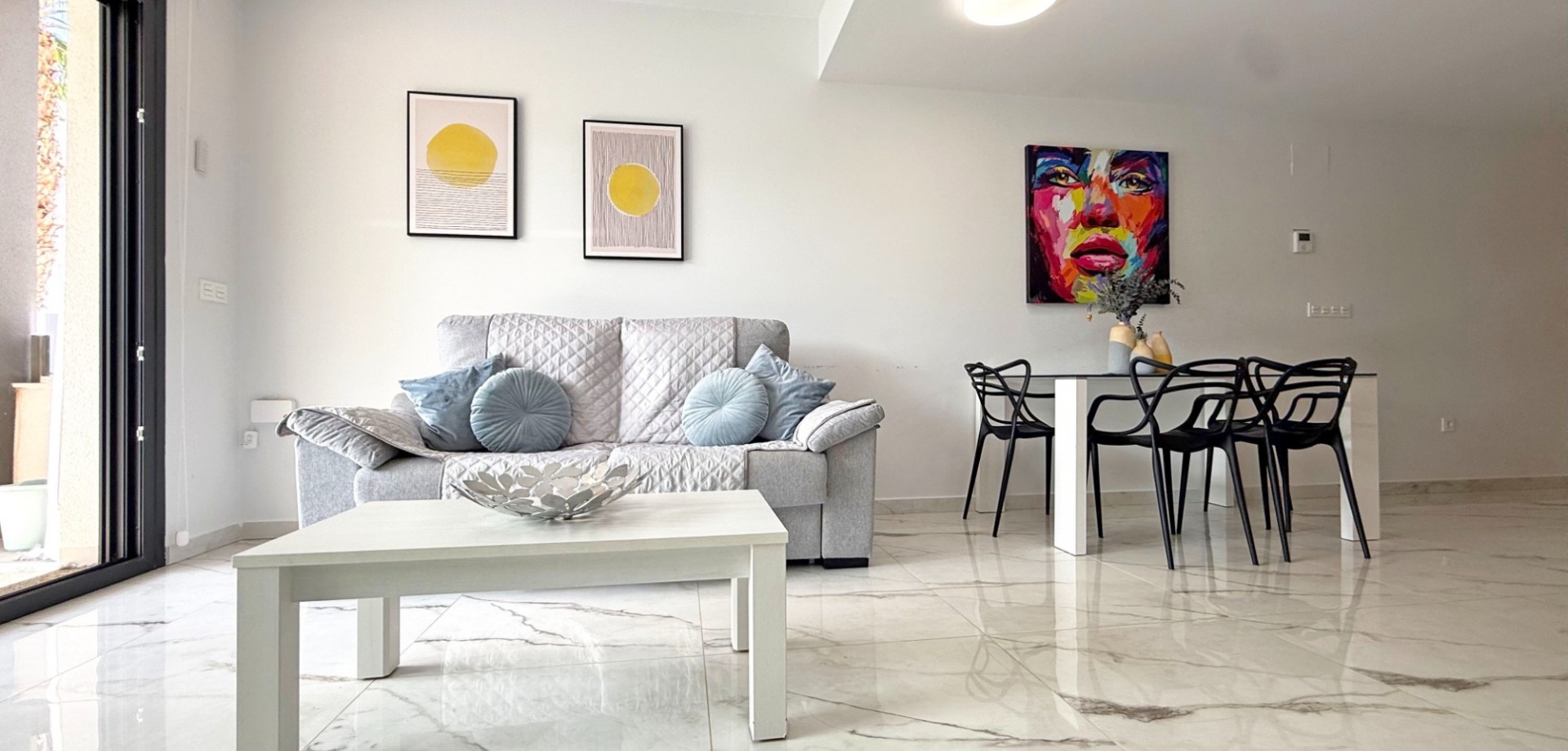 Apartment for sale in Orihuela Costa, Alicante, Spain