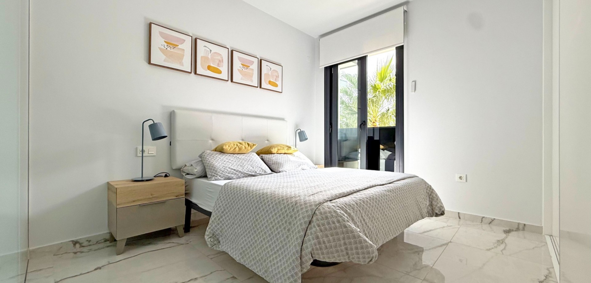 Apartment for sale in Orihuela Costa, Alicante, Spain