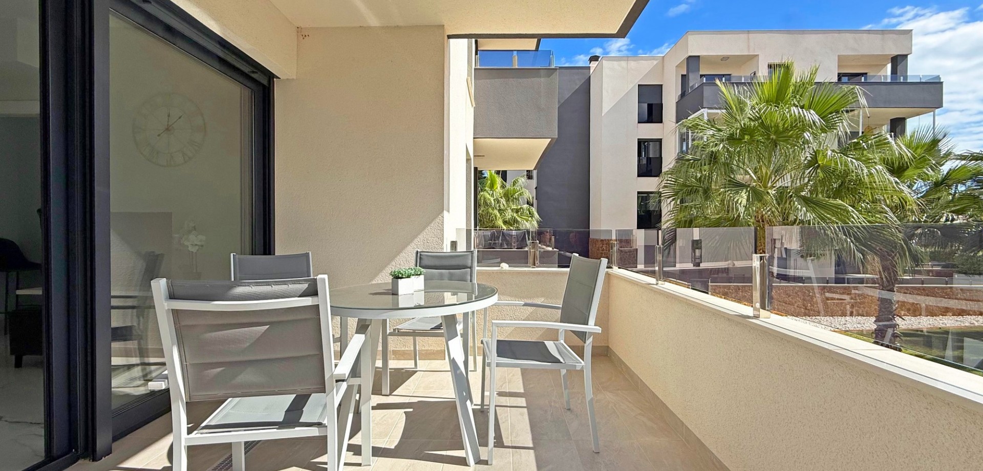 Apartment for sale in Orihuela Costa, Alicante, Spain