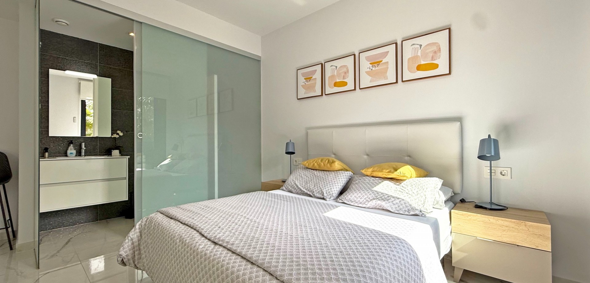 Apartment for sale in Orihuela Costa, Alicante, Spain